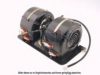 MERCE 0008308008 Interior Blower